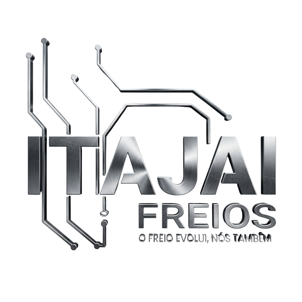 Itajaí Freios